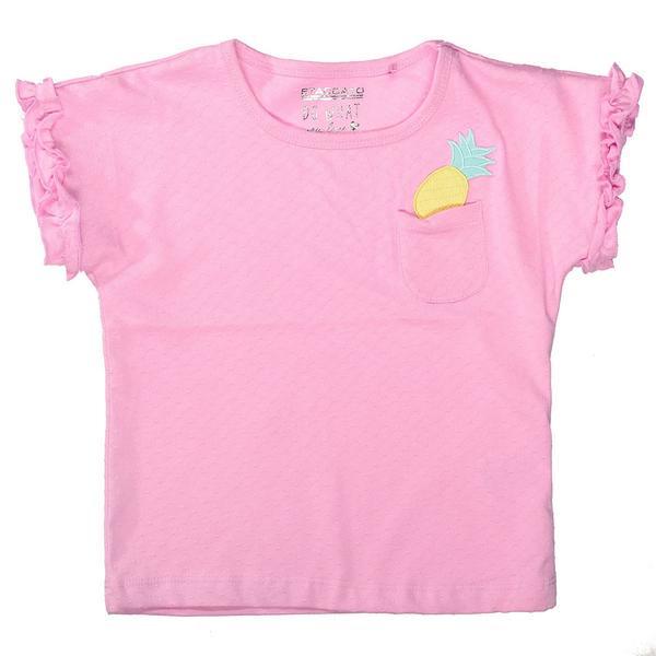 Md.-T-Shirt - 415/LAVENDEL