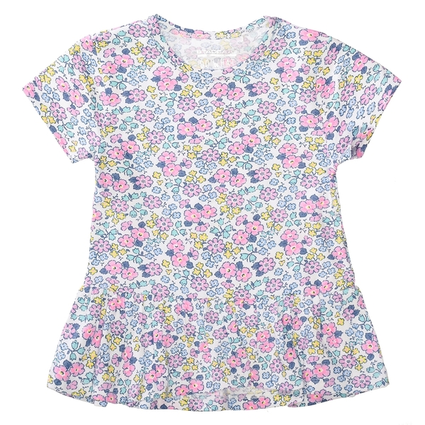 Md.-Tunika - 101/OFFWHITE-AOP