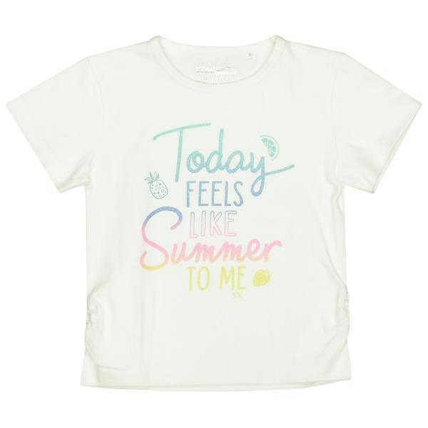 Md.-T-Shirt - 101/OFFWHITE