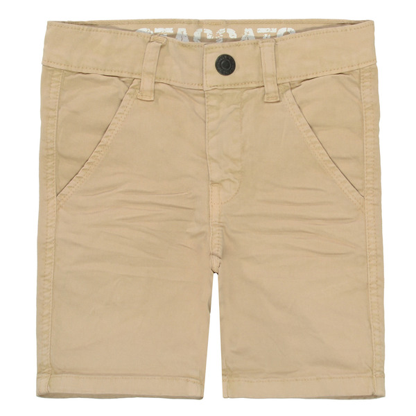 Kn.-Chino-Bermudas - 206/NATURE