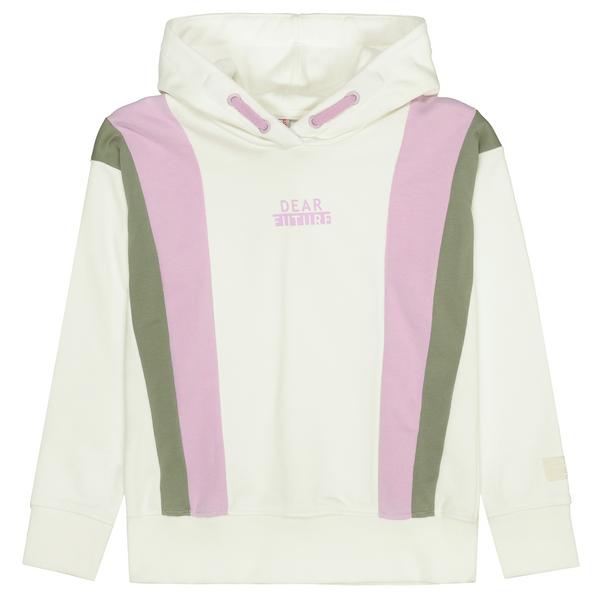 Md.-Hoodie - 101/OFFWHITE