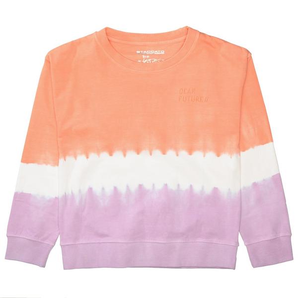 Md.-Sweatshirt - 416/VINTAGE LILAC