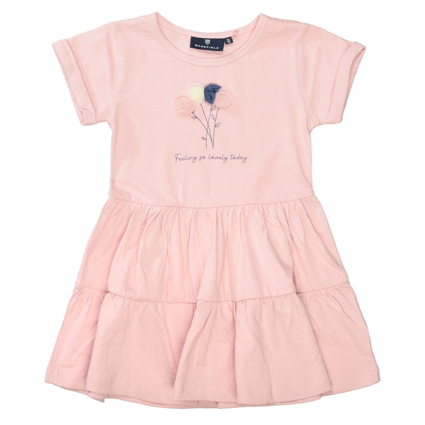 Md.-Kleid - 436/ROSA