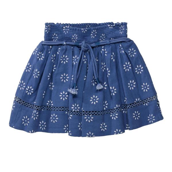 Md.-Rock - 620/JEANS BLUE AOP