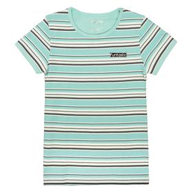 Md.-Streifen-T-Shirt