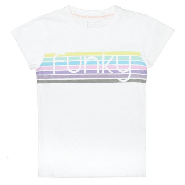 Md.-T-Shirt - 100/WHITE