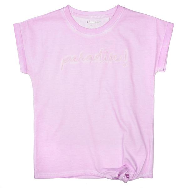 Md.-T-Shirt - 416/VINTAGE LILAC