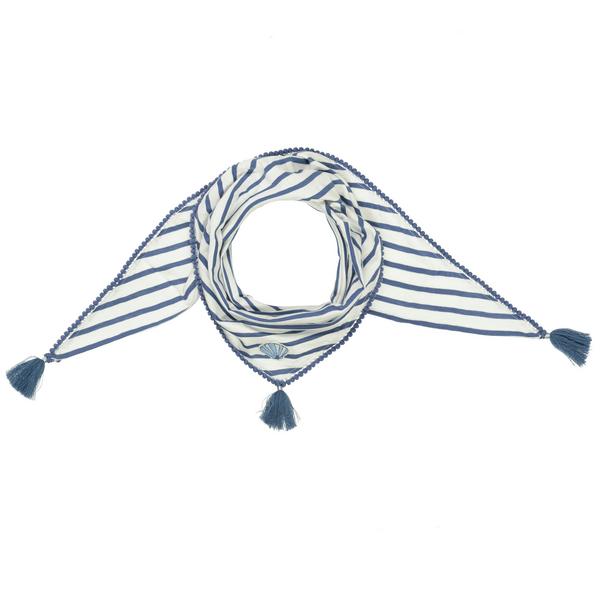 Md.-Tuch - 620/JEANS BLUE STR.