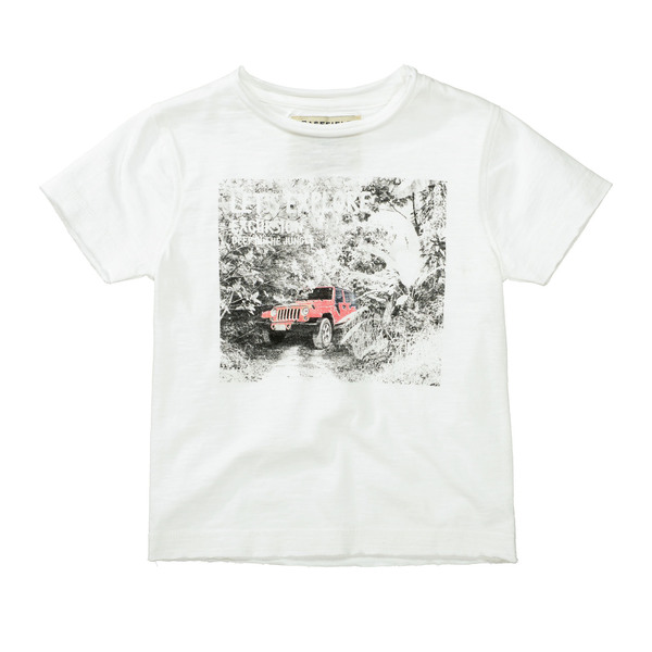 Kn.-T-Shirt