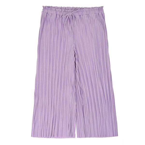 Md.-Plissee-Culotte - 416/VINTAGE LILAC