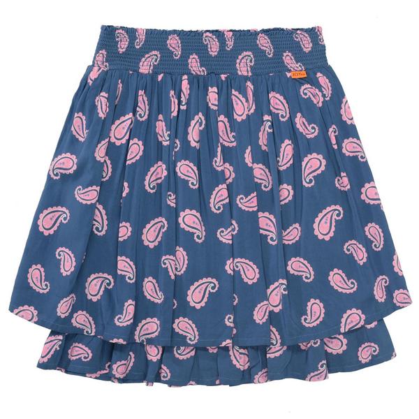 Md.-Rock - 620/JEANS BLUE-AOP