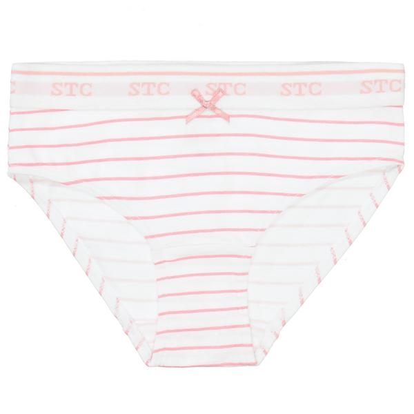 MG Slip - 102/OFFWHITE STR.