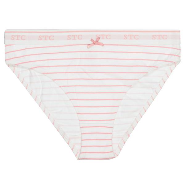 KG Slip - 102/OFFWHITE STR.