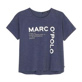 MARC O’POLO T-Shirt mit Logo-Print