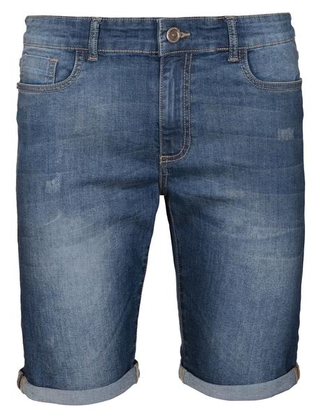 Jeans Bermuda