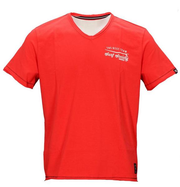 V Shirt 1/2