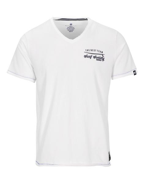 V Shirt 1/2