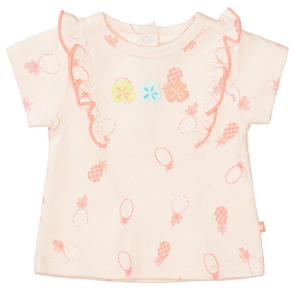 Md.-Tunika - 419/SOFT PEACH AOP