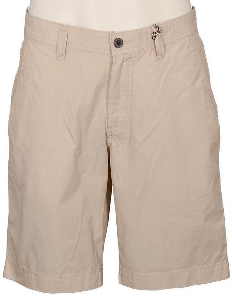 Chino Bermuda - 201/SAND