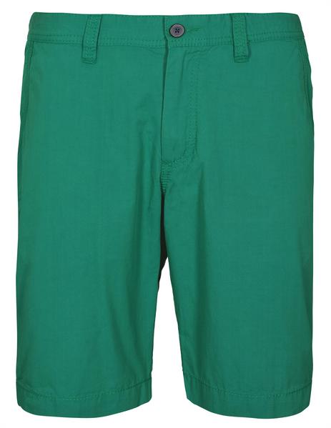 Chino Bermuda - 503/GREEN