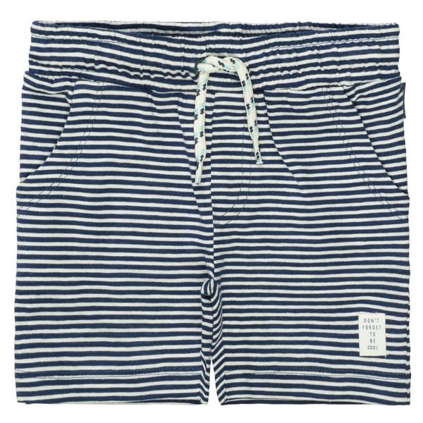 Kn.-Bermudas - 638/TINTE STR.