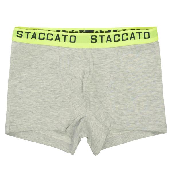 MB Retropant - 800/GREY MEL.