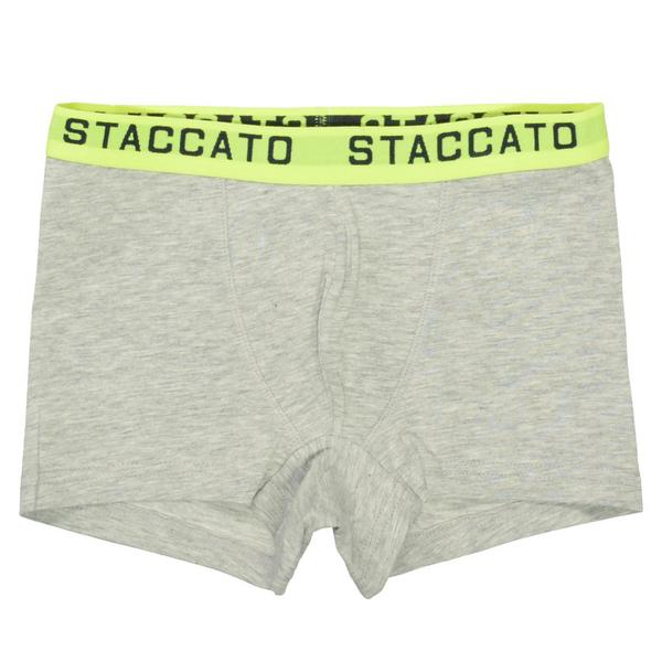 KB Retropant - 800/GREY MEL.