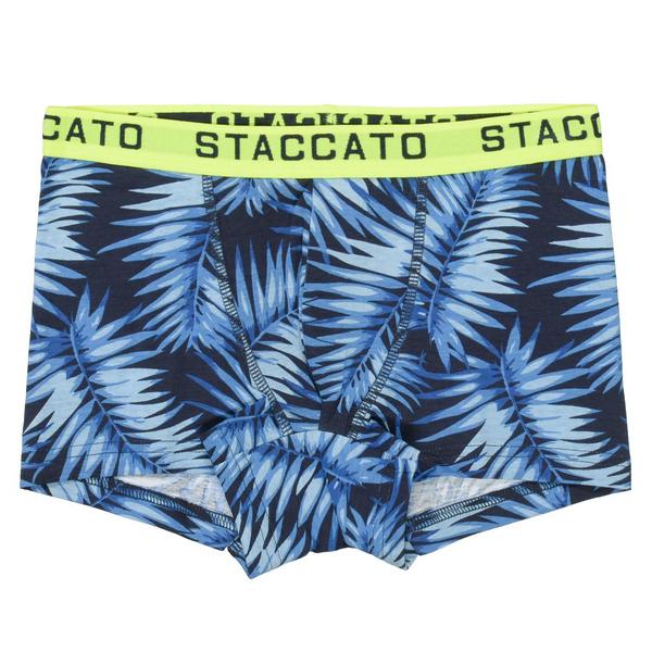 KB Retropant - 645/JUNGLE AOP