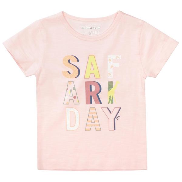 Md.-T-Shirt - 431/LIGHT POWDER