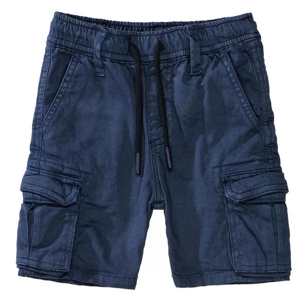 Kn.-Cargo-Bermudas - 624/DEEP MARINE