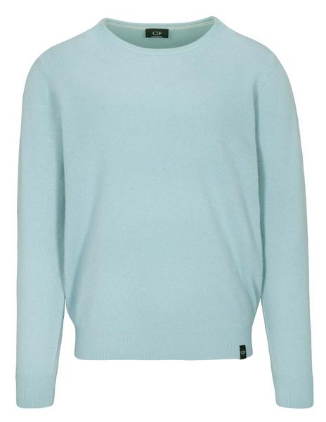 Pullover mit Rundhalsausschnitt