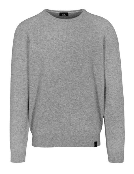 (S)NOS Rdh.-Pullover, Uni