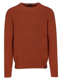 Pullover mit Rundhalsausschnitt