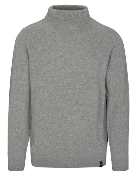 (S)NOS Rollkr.-Pullover, Uni