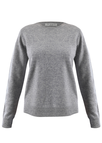 (S)NOS Rdh.Pullover ,1/1 Arm i