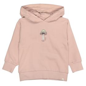 MARC O'POLO Hoodie mit Print