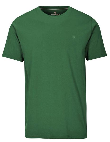 (S)NOS T- Shirt - 506/506 PESTO