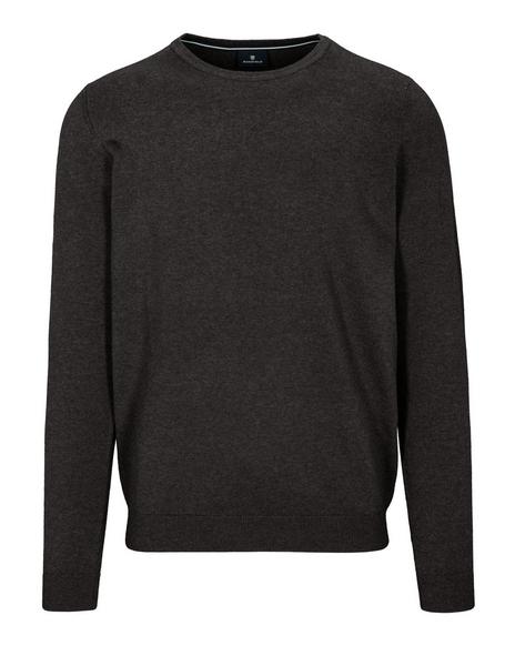 Pullover mit Rundhalsausschnitt