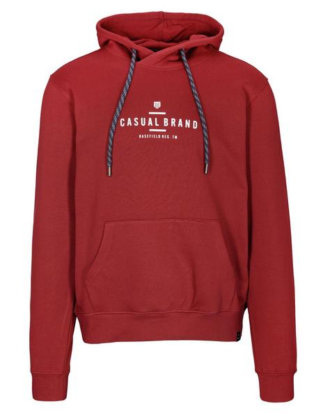 Hoodie Sweatshirt - 606/BLUE NAVY