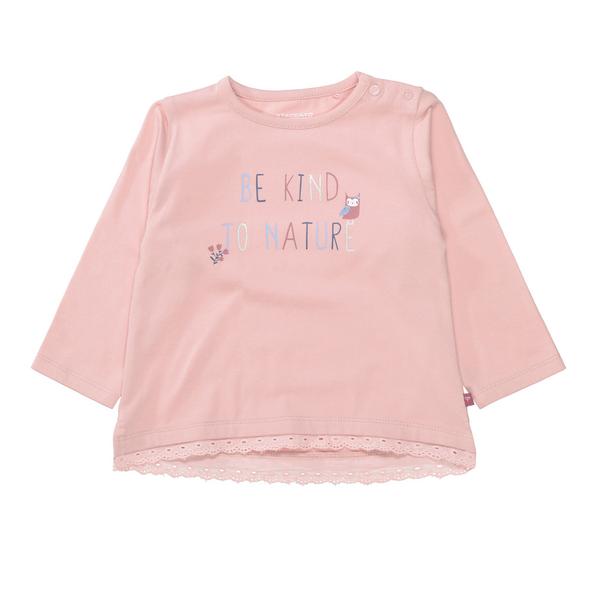 Md.-Shirt - 404/ROSE