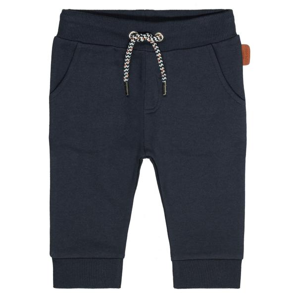 Kn.-Jogginghose - 600/TINTE