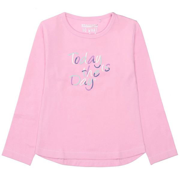 Md.-Shirt - 418/LAVENDEL