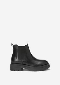 Chelsea Bootie