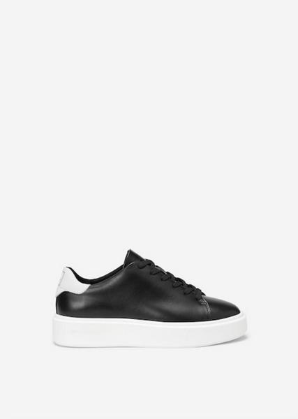 Plateau-Sneaker