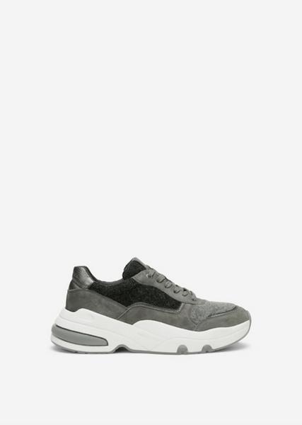 Bulky Sneaker