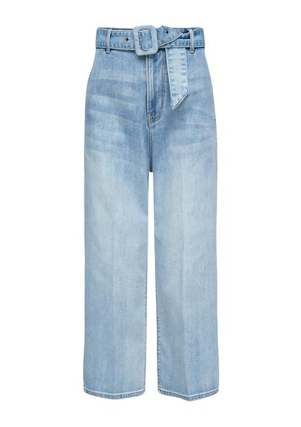 Hose 7/8 - 53Z4/Blue Lagoo