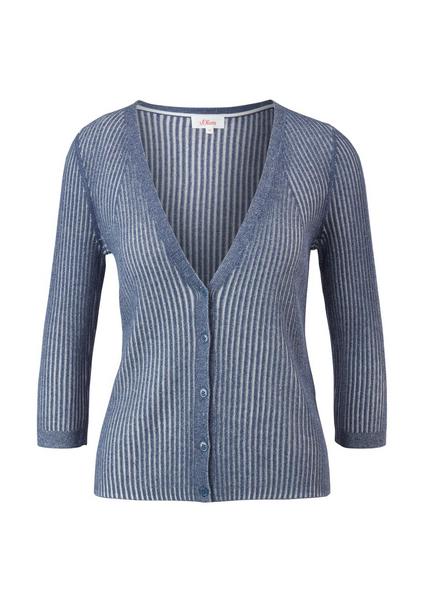 Jacke langarm - 57X0/Faded Blue