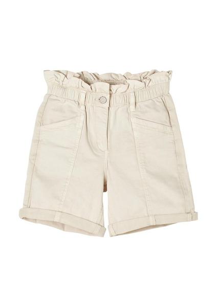 Bermuda - 8003/beige