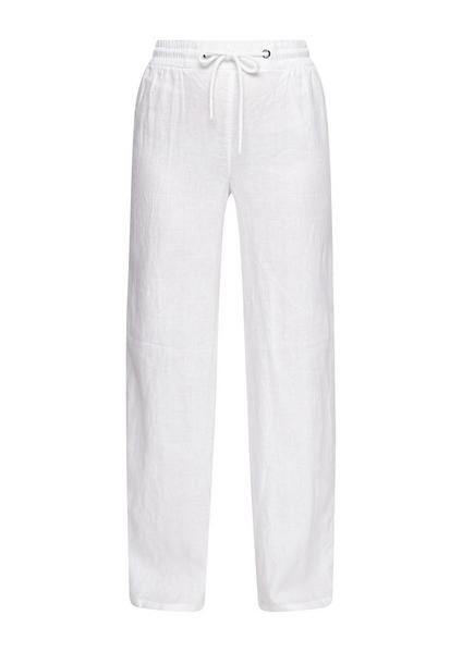Leinenhose