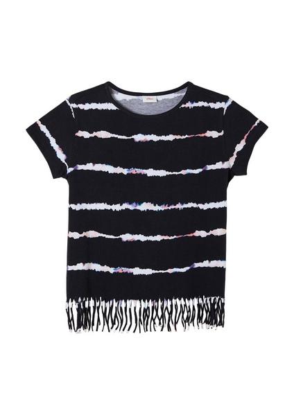 T-Shirt kurzarm - 59C3/Blue